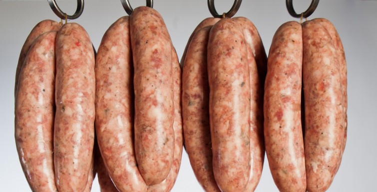 Sausages!