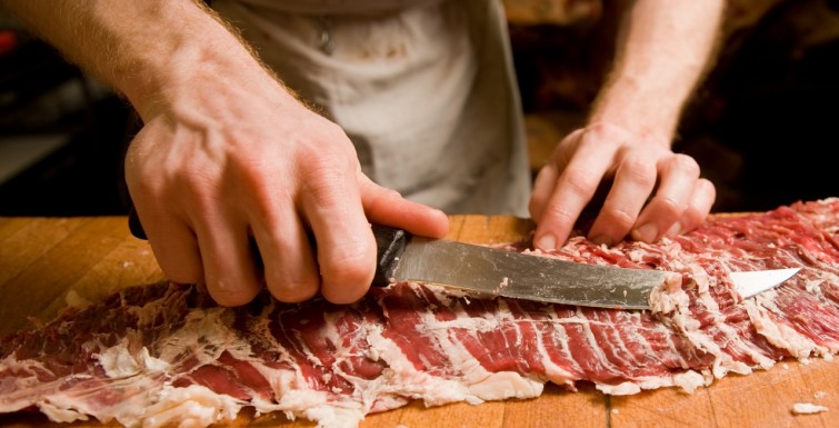 Have a Butchers!