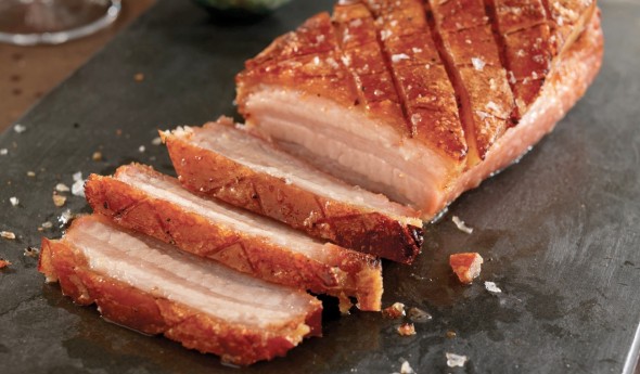 PORK BELLY