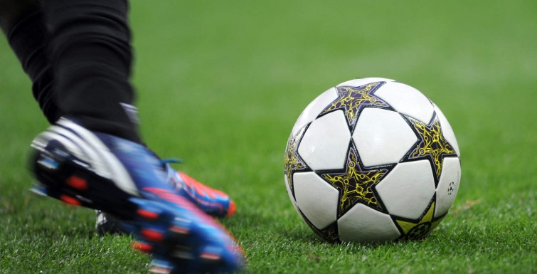 Football Crazy