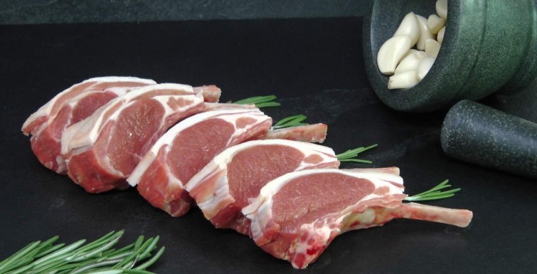Love Lamb Week 2018