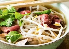 VIETNAMESE PHO