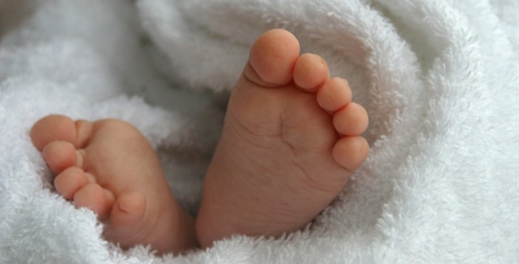 Baby Newson’s News