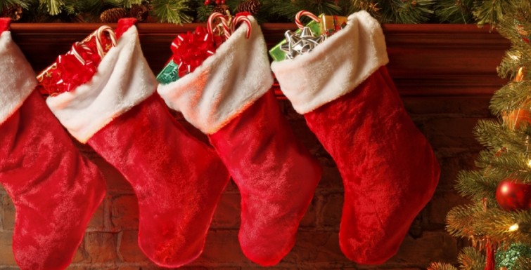 Christmas Approaches